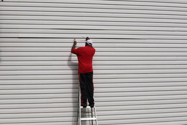Reliable Apache Junction, AZ Siding Installation & Repair Solutions