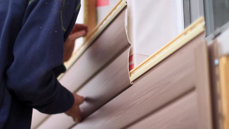  Apache Junction, AZ Siding Installation Pros